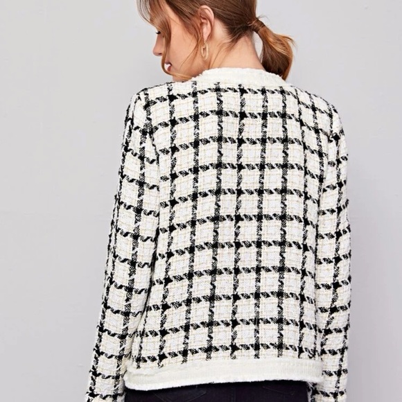 Jacket - Picture 3 of 4